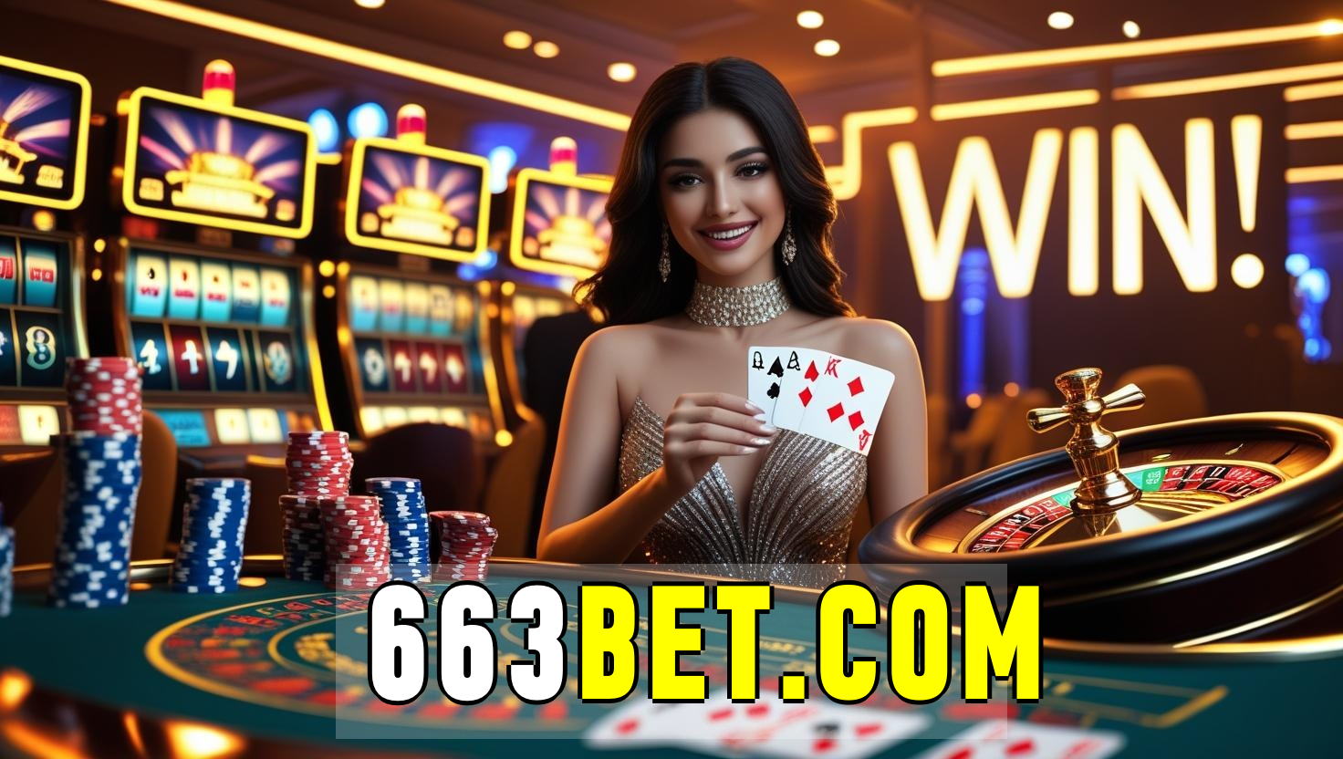 663bet  – A Maior Seleção de Jogos Ao Vivo e Cassino Online